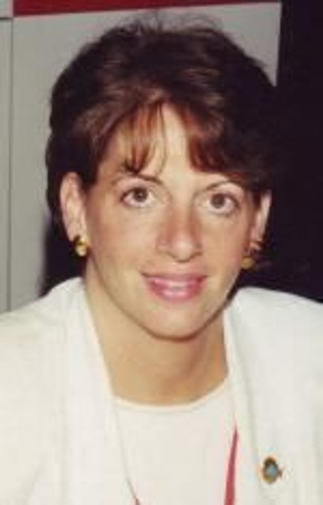 Diana M. Beattie