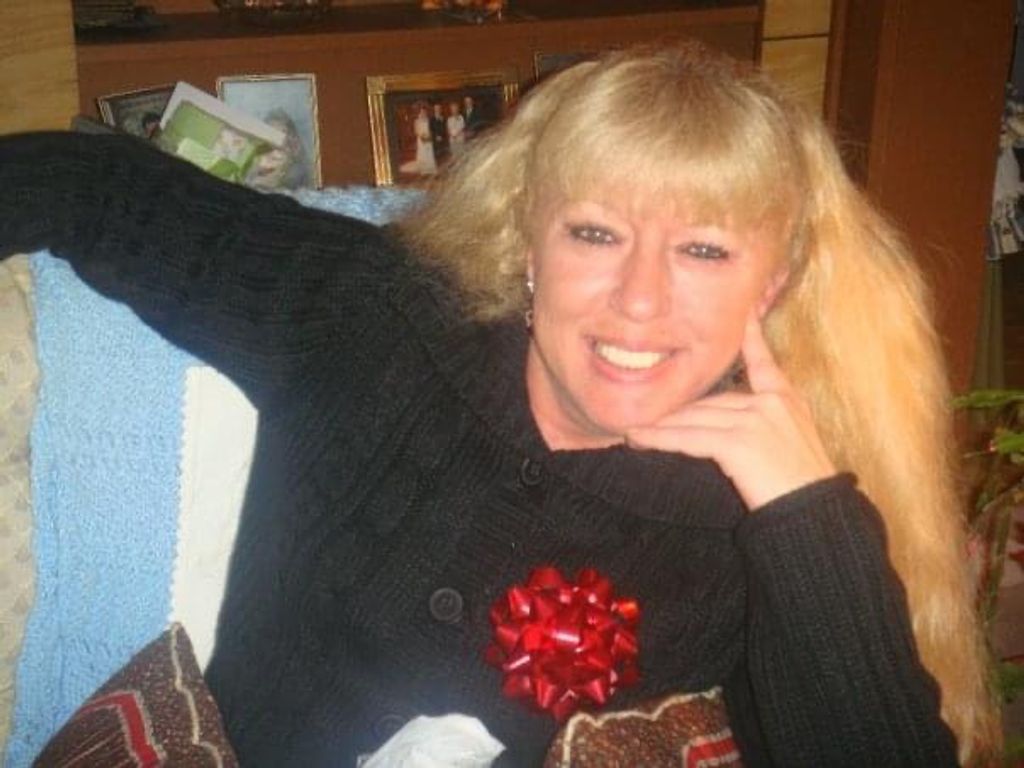 Barbara Hamilton Profile Photo