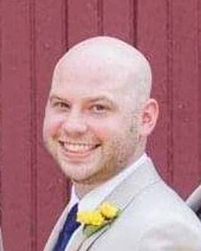 Derek J. Heath Profile Photo