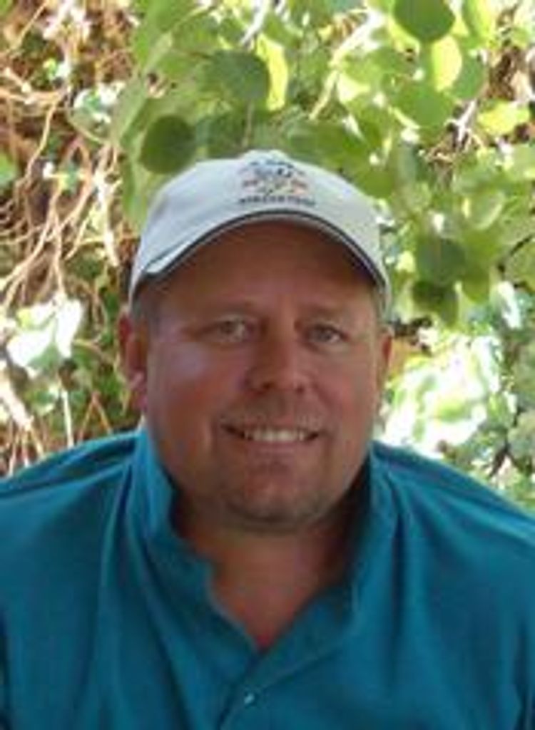 Bradley Duyane Wilson