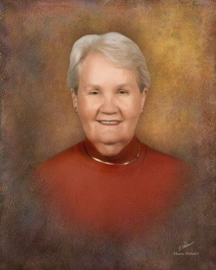 Lula Coleen (Brooks)  Wilson Profile Photo