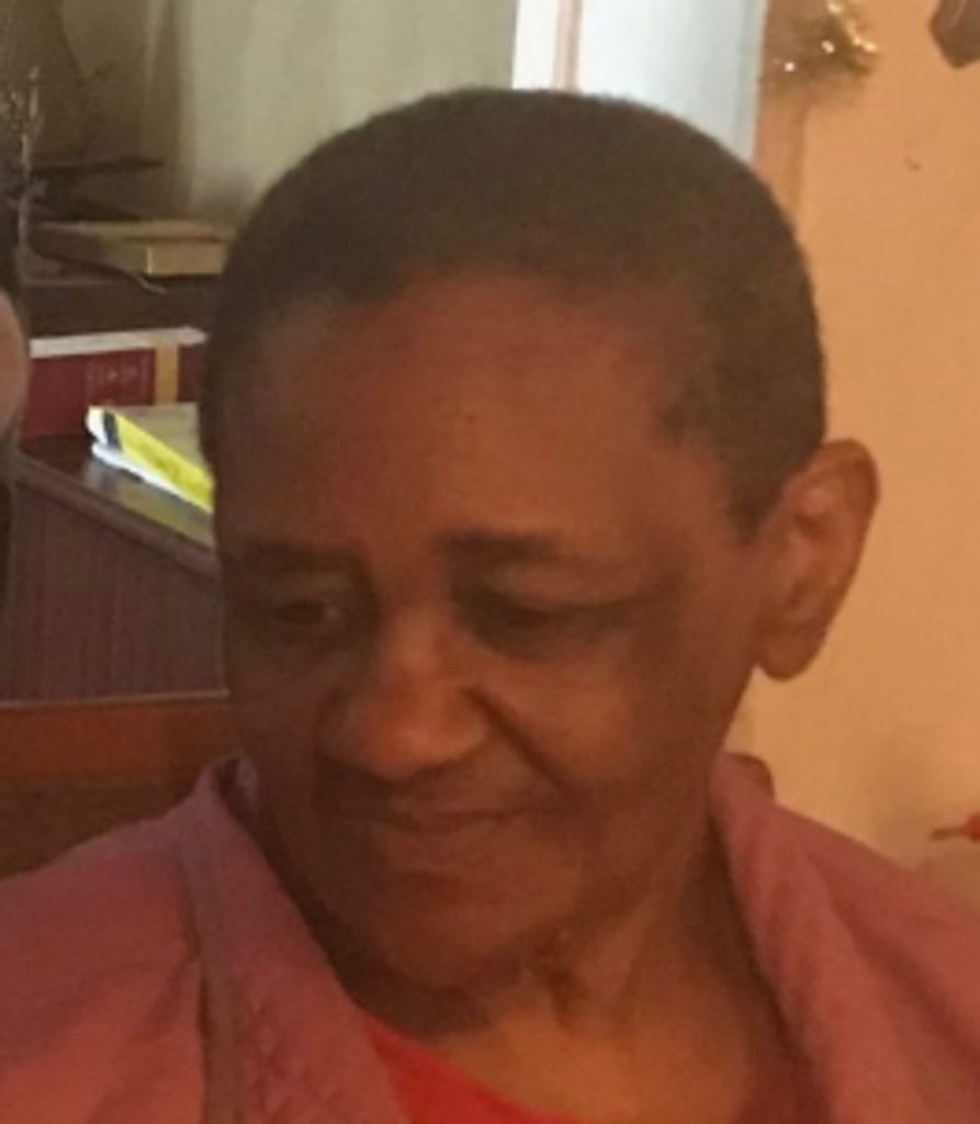 Leota Davis