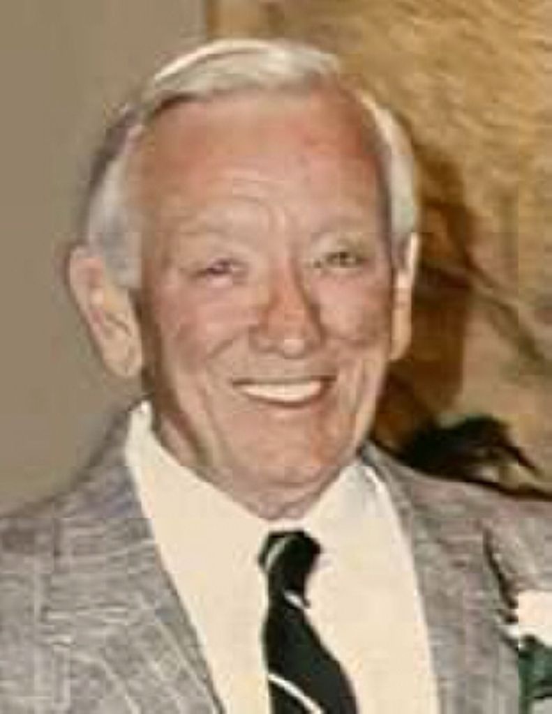 Tommy Franklin Fraser