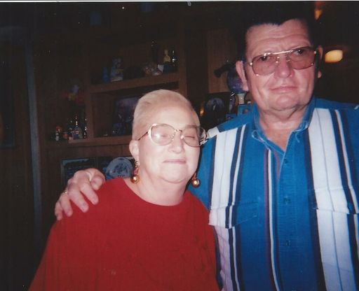 Connie Sue (Cain)  Townley photo gallery thumbnail 11 of 138