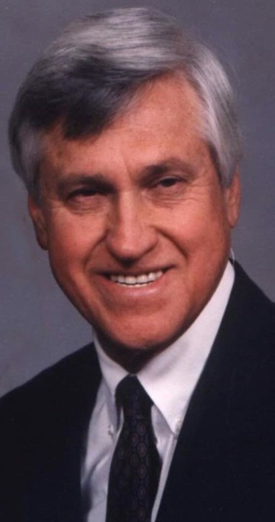 Robert Andrew Martin Profile Photo