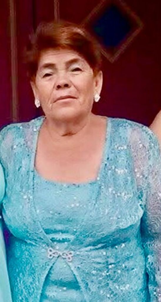 Ma. Margarita Duran Ortiz