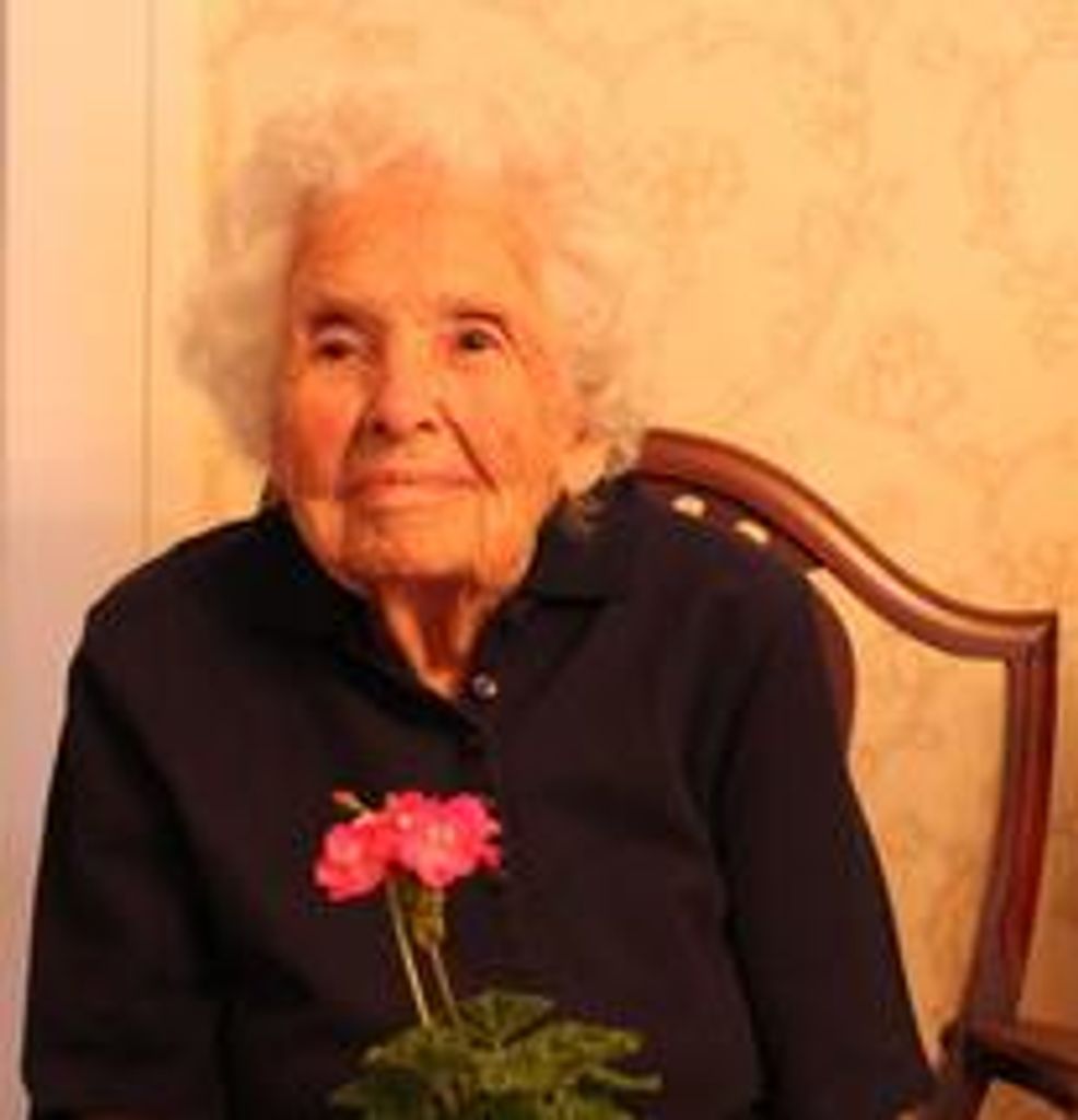 Velma Irene (Davis) Wortman