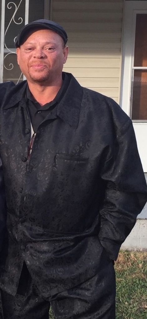 Harold Timothy Cotton Profile Photo