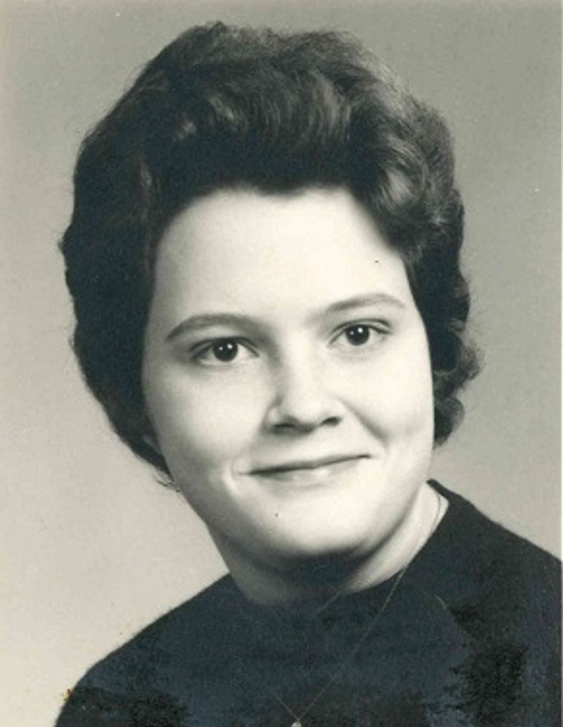 Barbara Hill Profile Photo