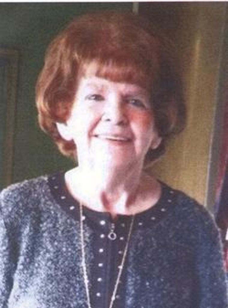 Katrina Whitehead