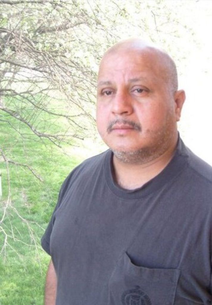 Fernando Ortiz Profile Photo