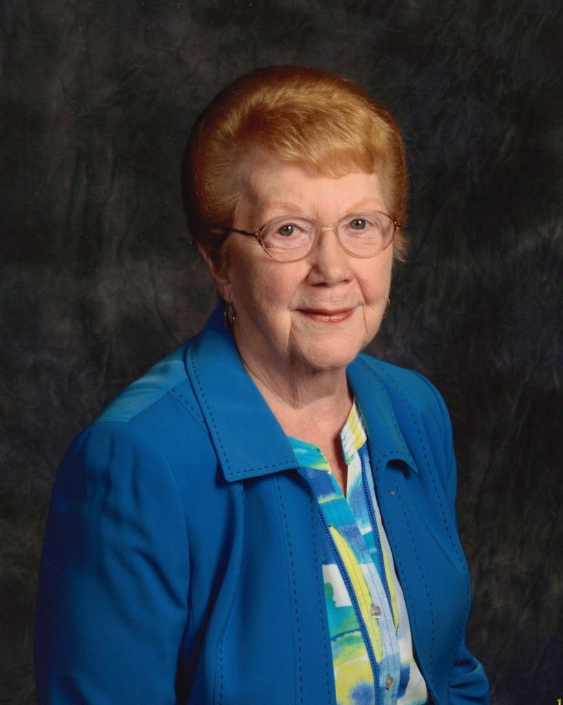 Shirley Richardson Profile Photo