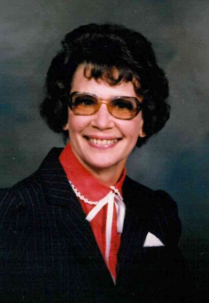 G. Yvonne Williams