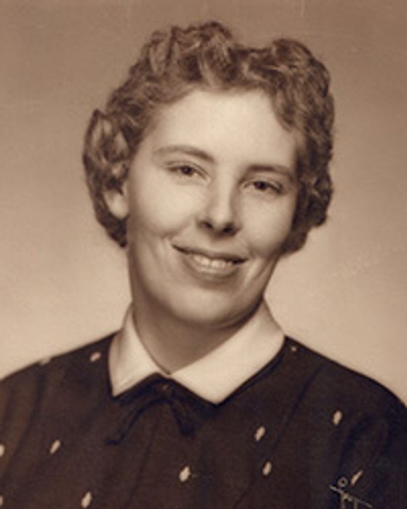 Reaneta May Taylor Profile Photo