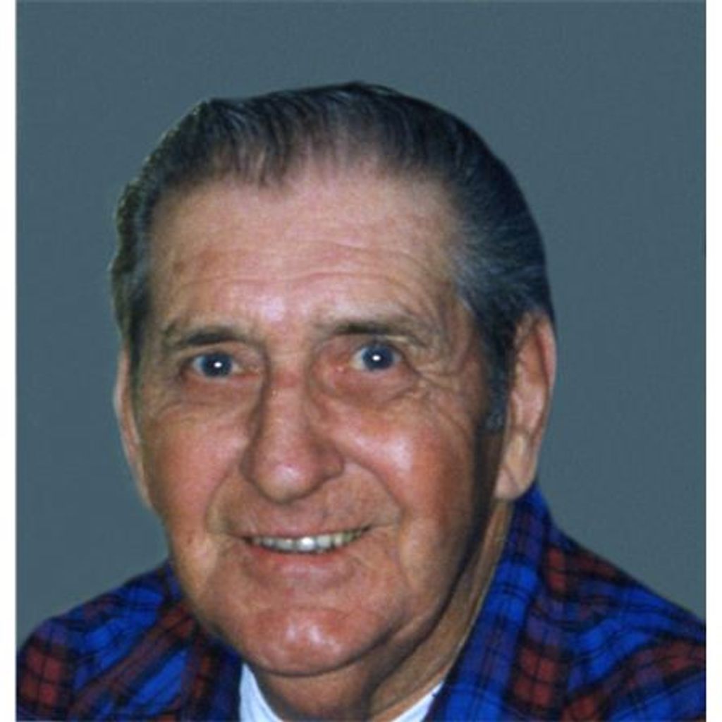 Jared Harder Sr.