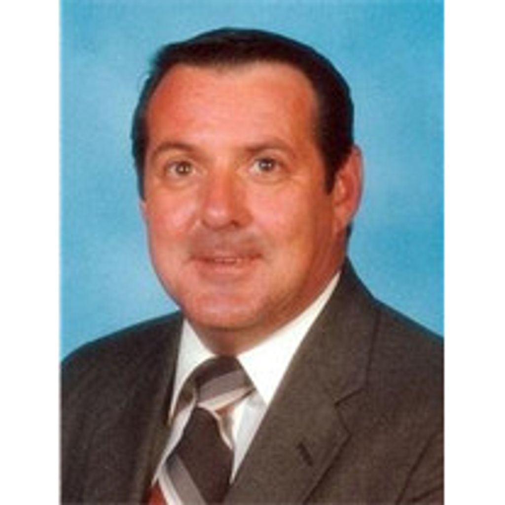 Gerard R. Proulx, Sr.
