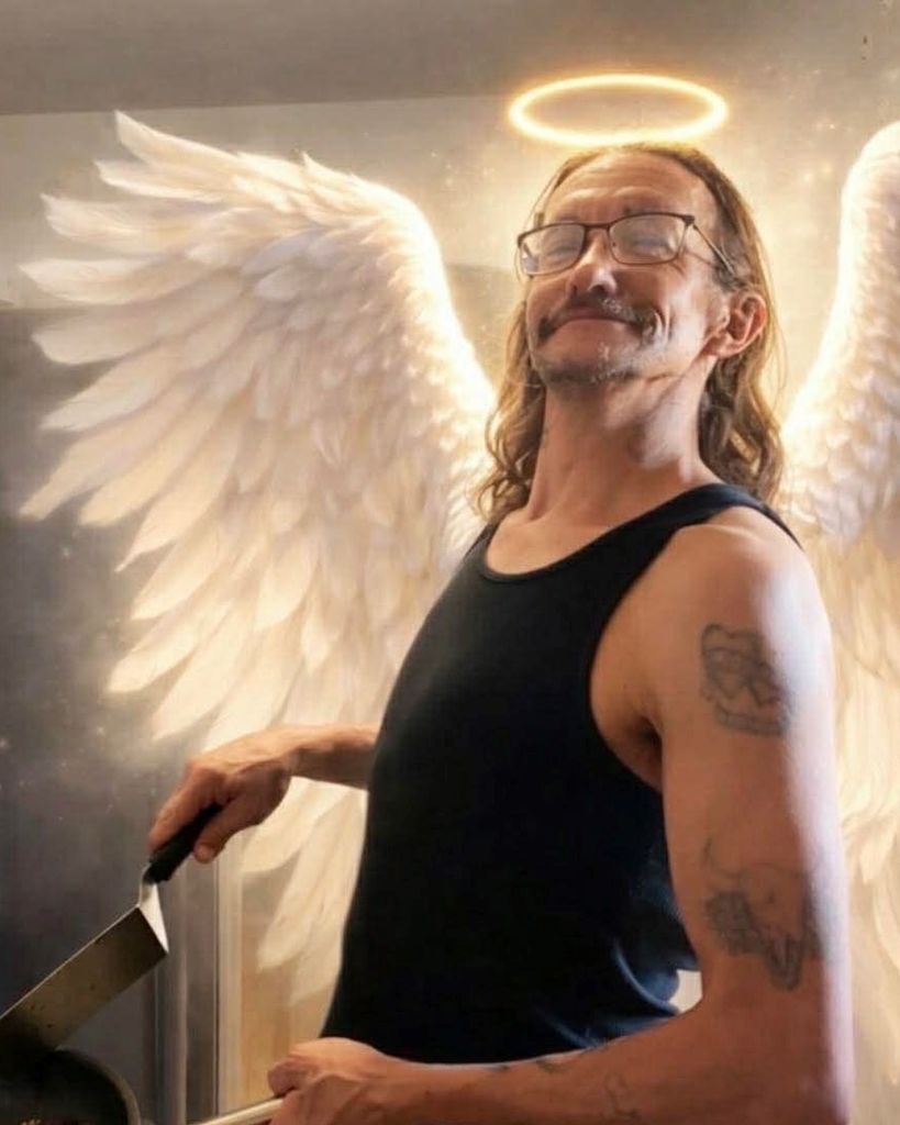 Charles J. Henderson, Jr.