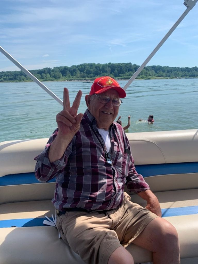Bobby Gene Bramlett, Sr. Profile Photo