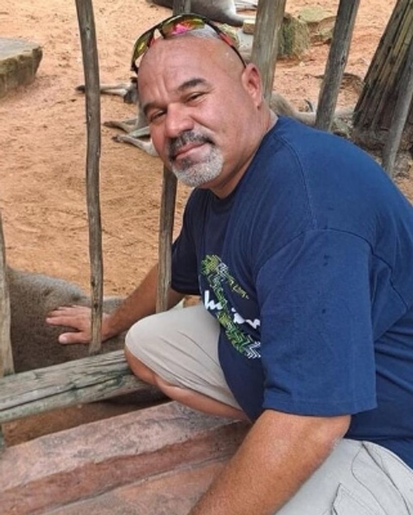 Jose Antonio Ortega Gonzales