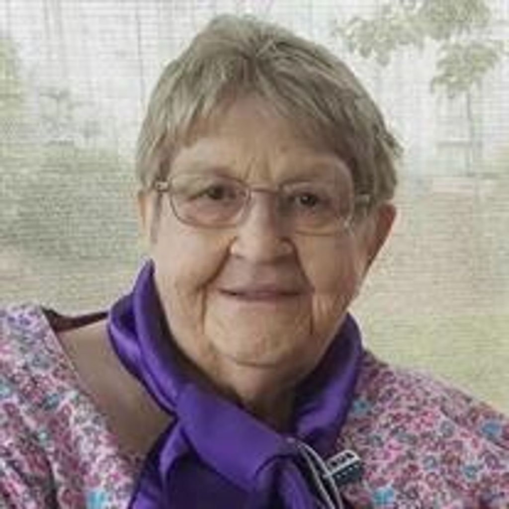 Elva Trimmer Profile Photo