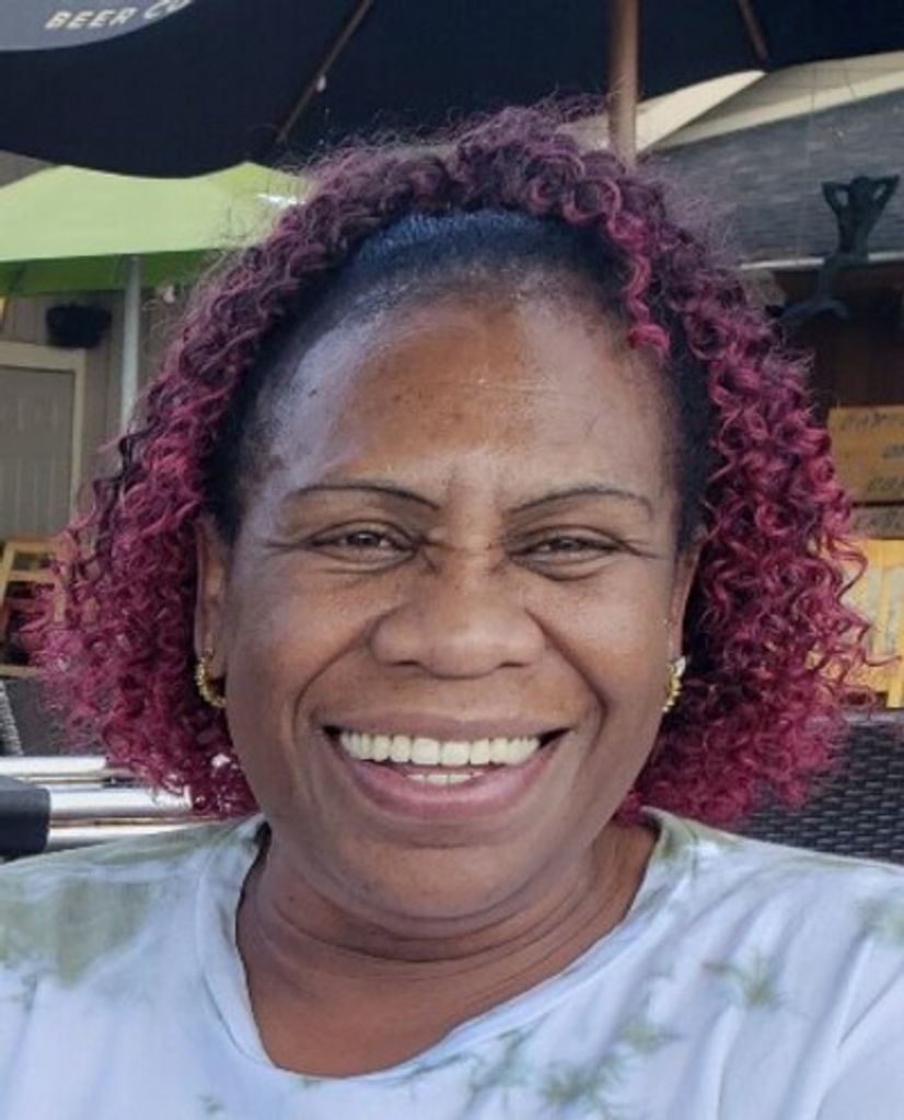 Jacqueline Marie Tenney Profile Photo