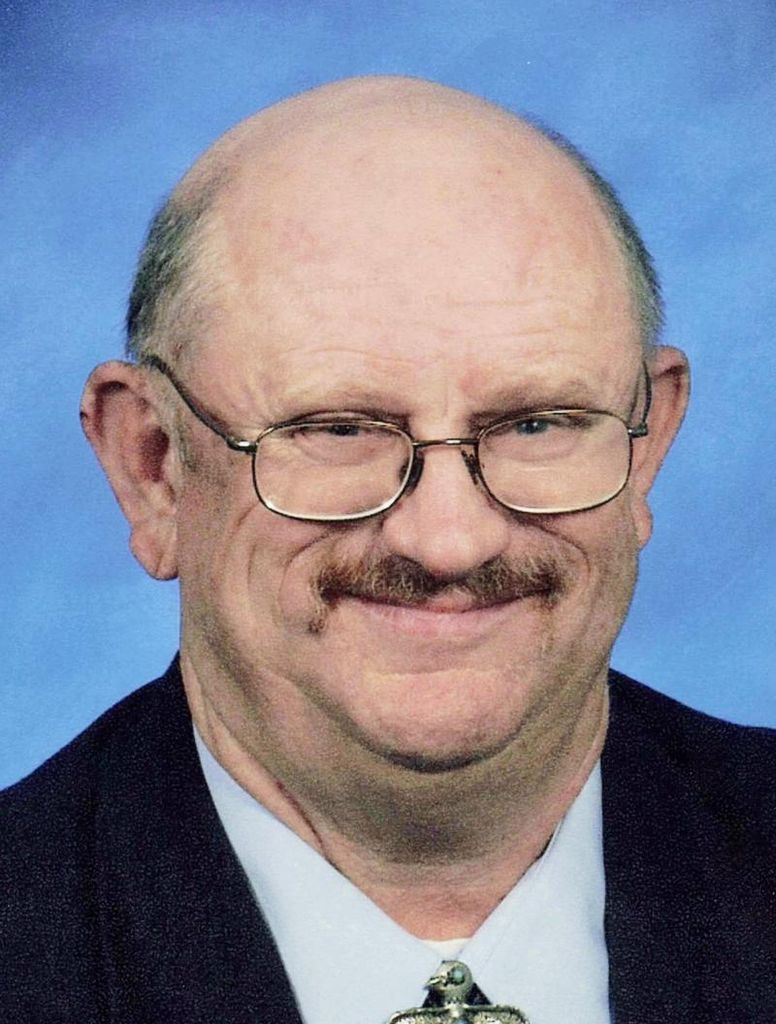 Phil Worrick Profile Photo