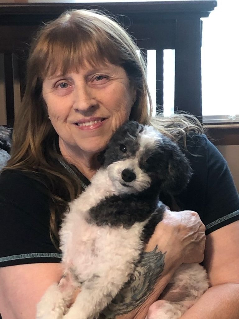 Joyce Kay (Taylor)  Park Profile Photo