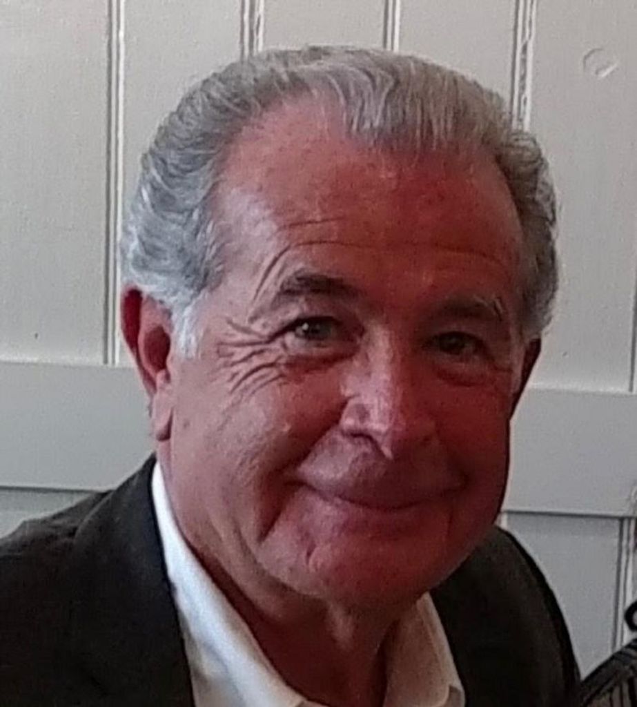 Tony Byron Foppiano Profile Photo