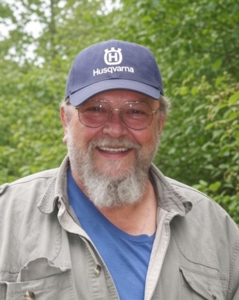 Donald "Pappy" Syrjala Profile Photo