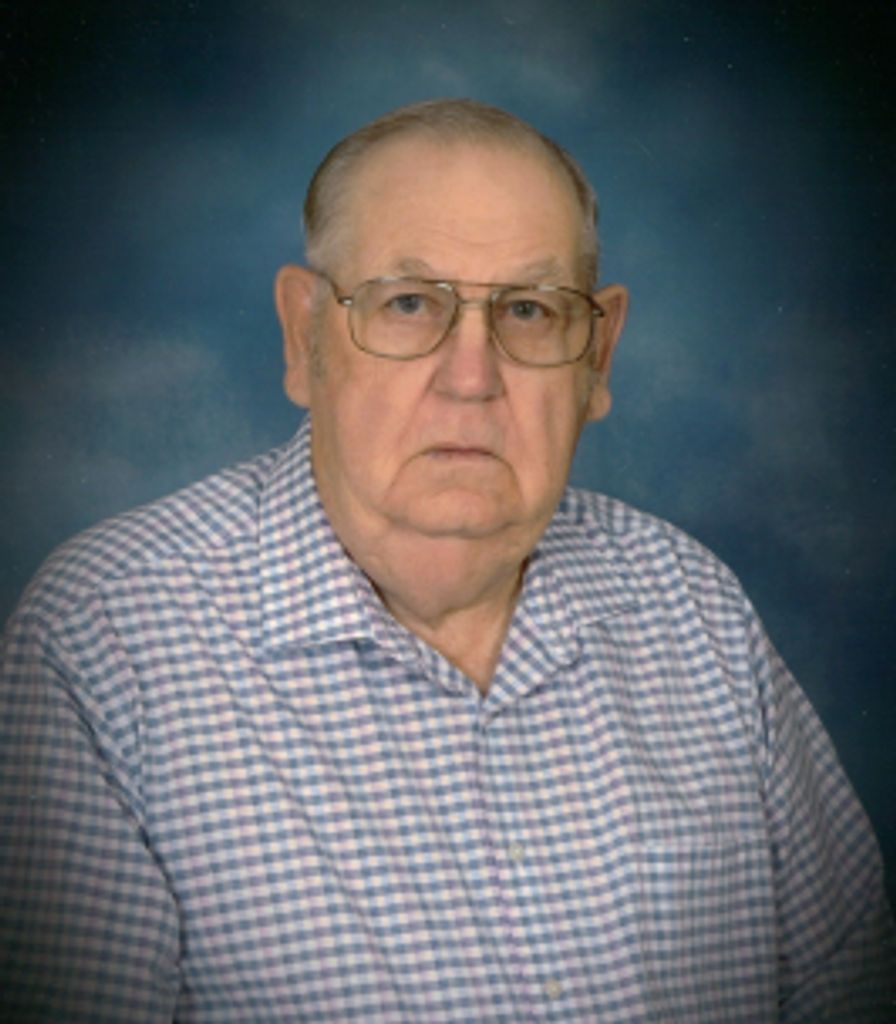 Dean Merle Harvey Profile Photo