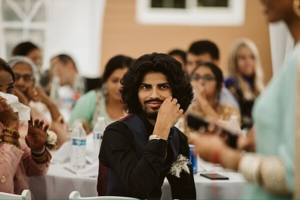 Harshjit Singh Bhangoo Profile Photo