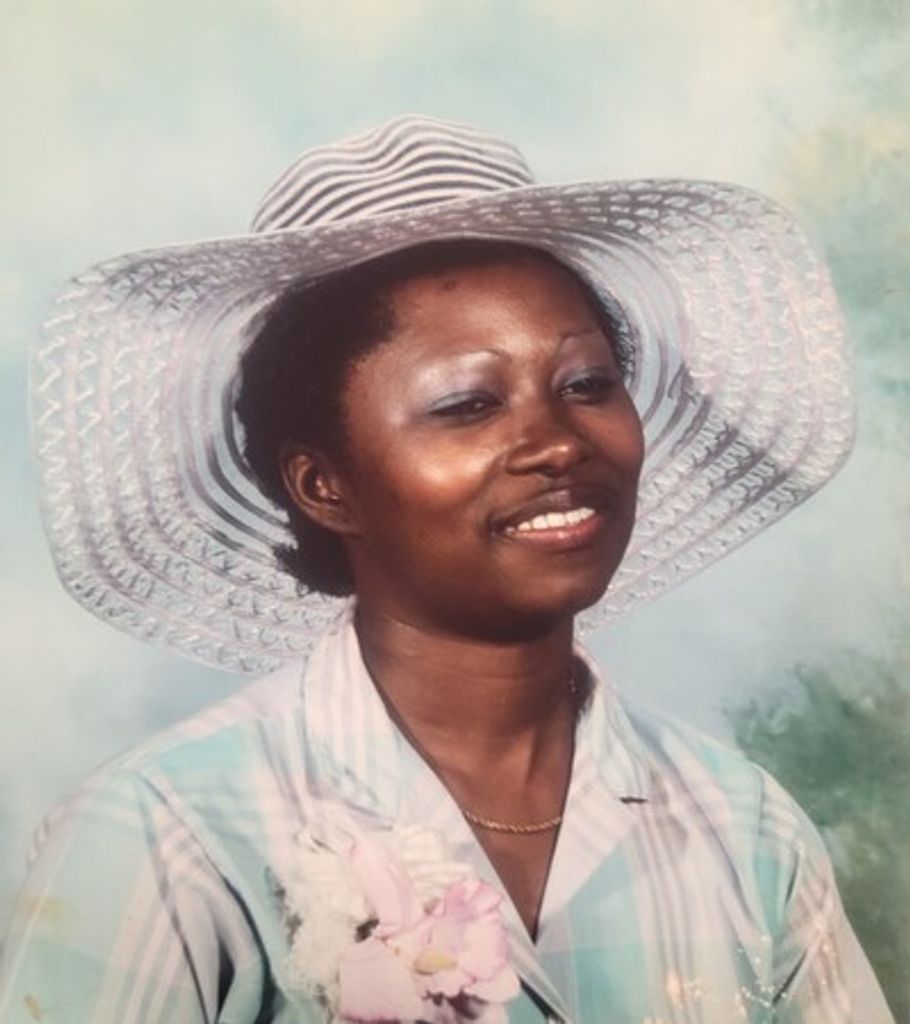 Kathie Marie Johnson Profile Photo