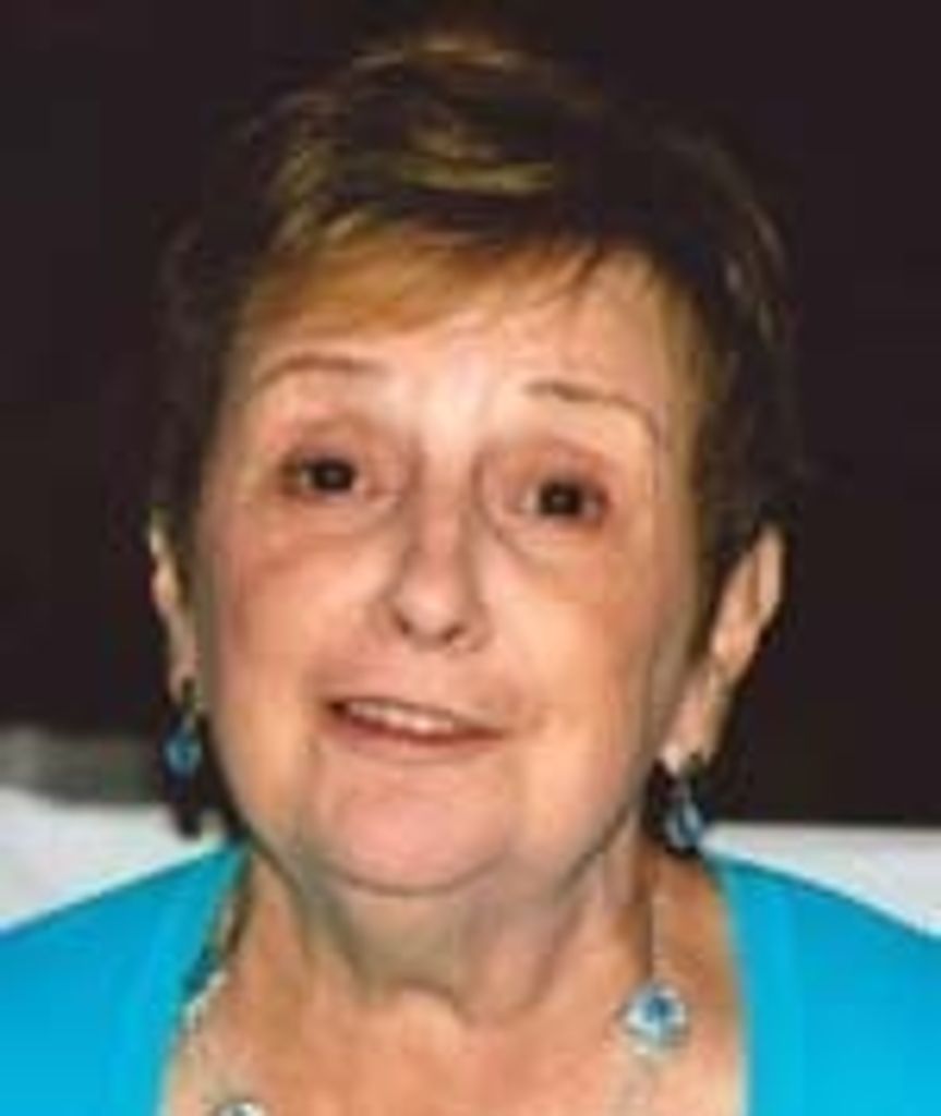 Margaret A. Griffiths