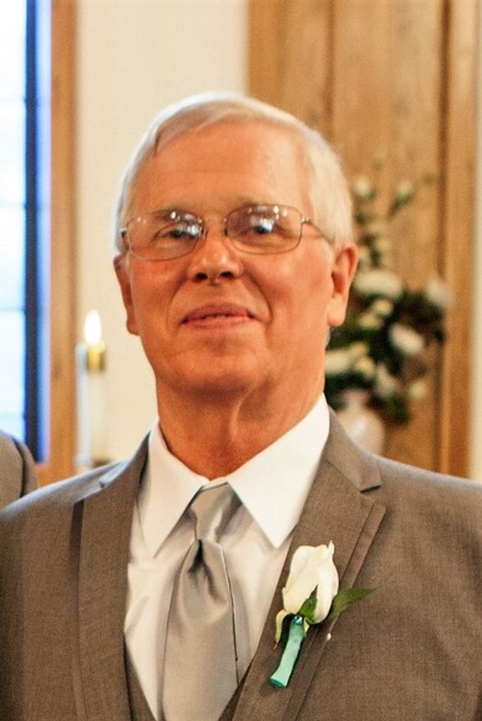Robert "Rob" H. Schroeder, Jr.