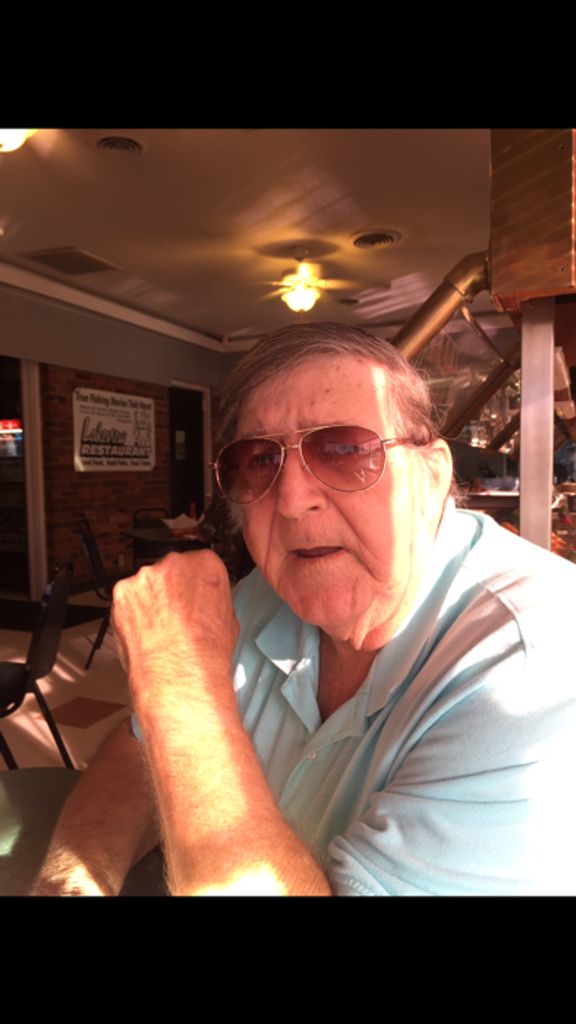 Rupert Wayne Sasser, Jr