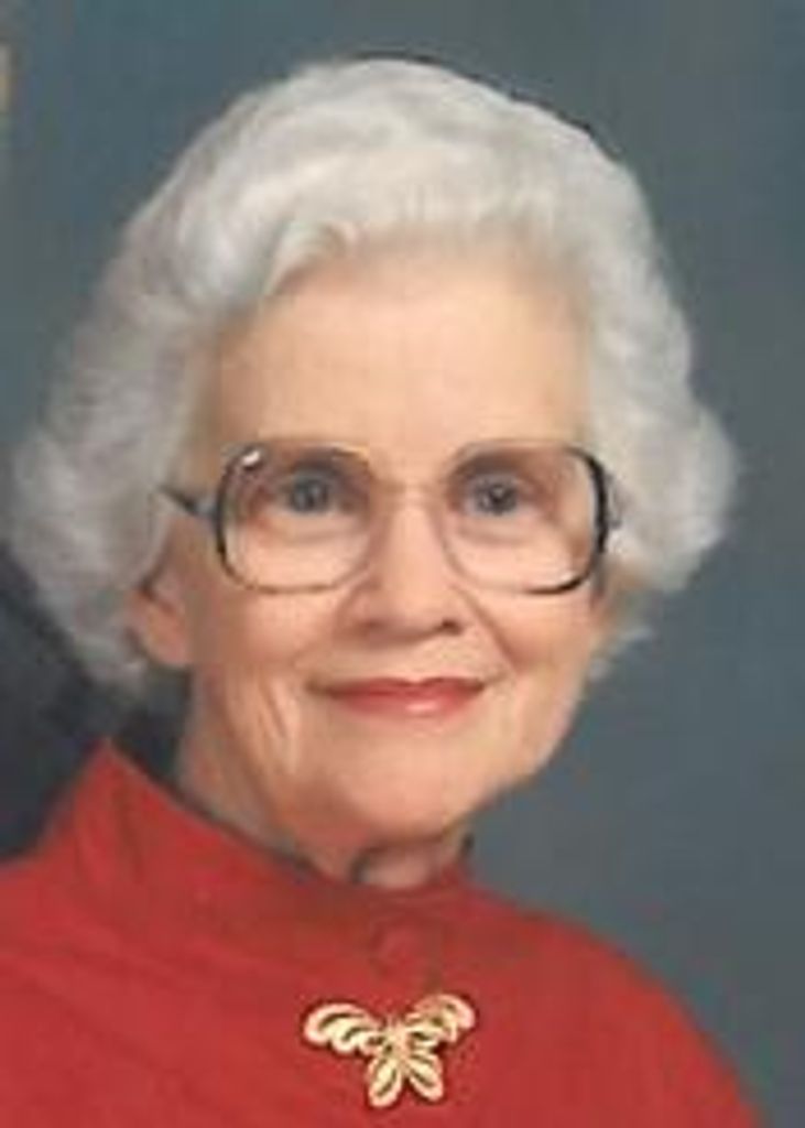 Mary Webb Sledd