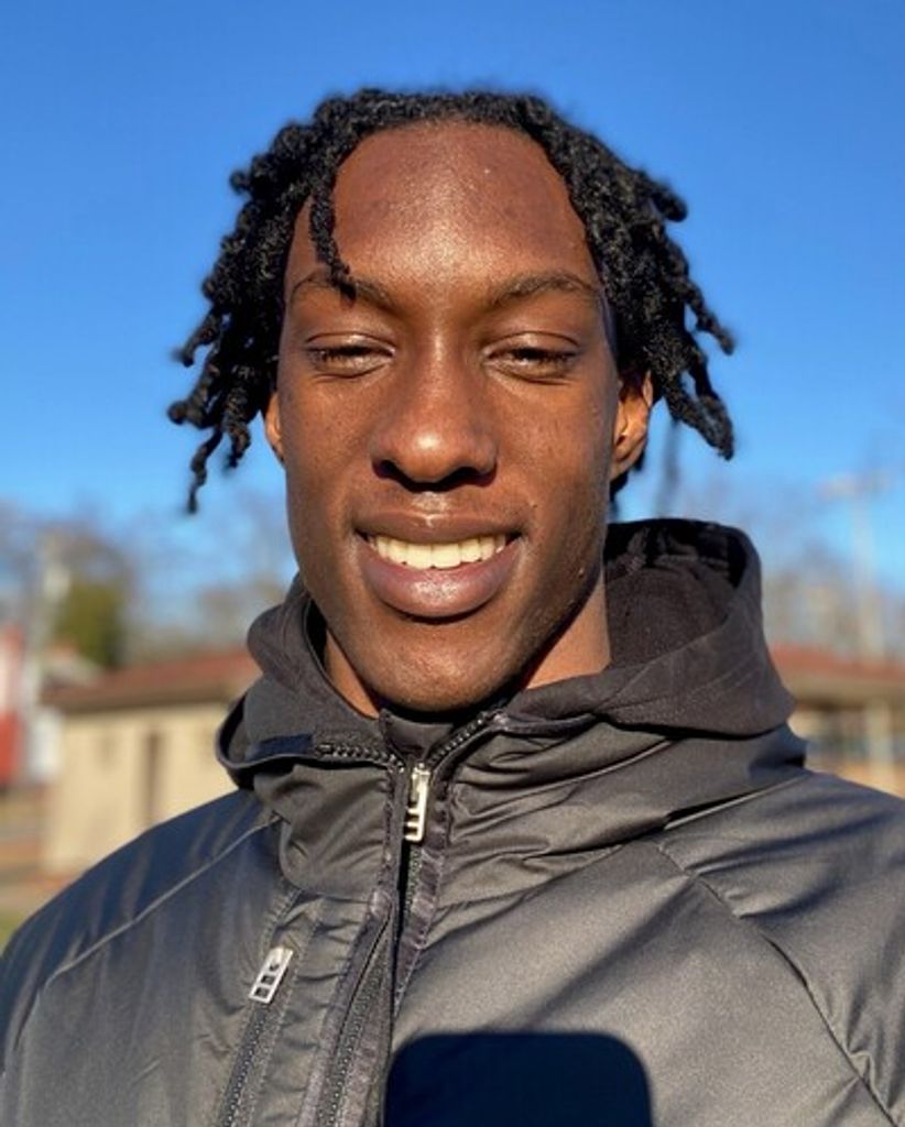 Ty'Quan V. White Profile Photo