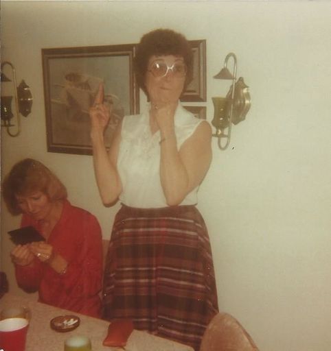 Frances Brewer photo gallery thumbnail 26 of 30