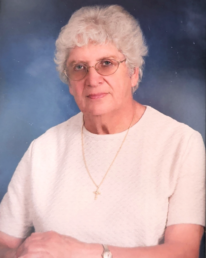 Carolyn J. Mastrella