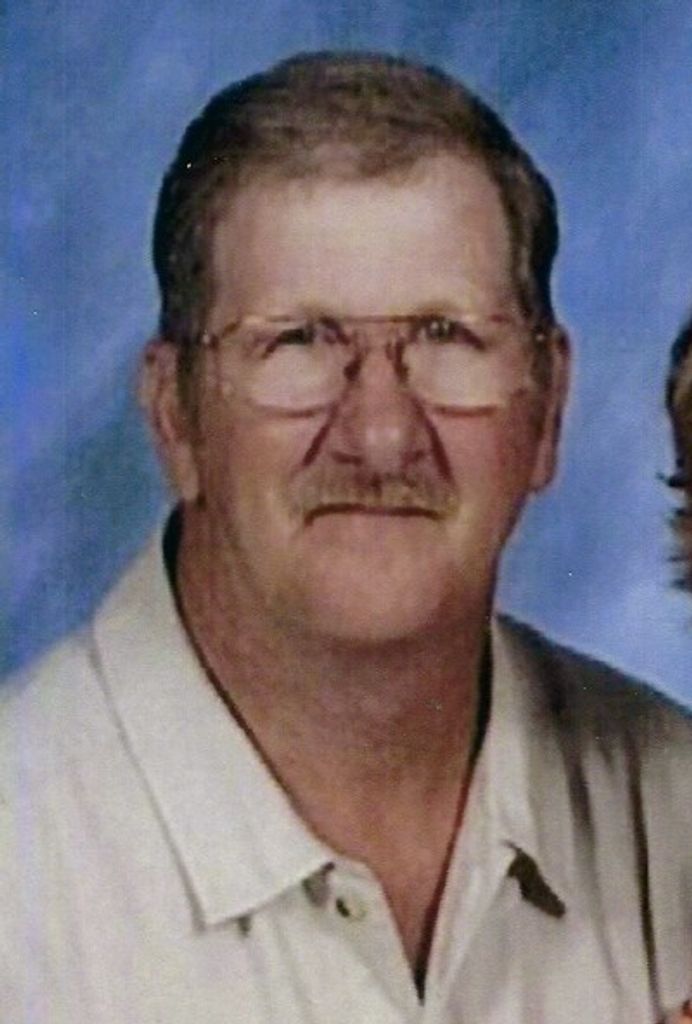 Bj Harrell Profile Photo