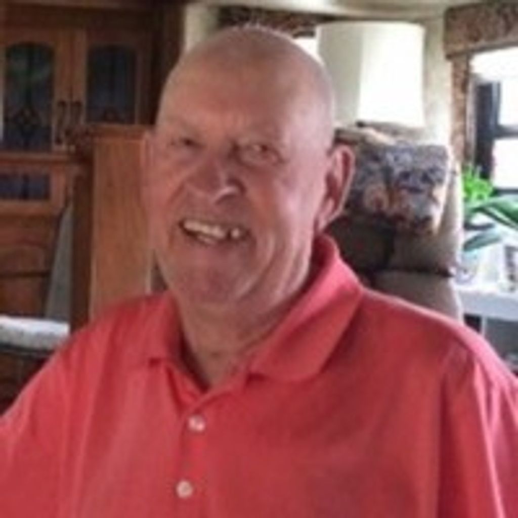 Larry Arthur Yarrington
