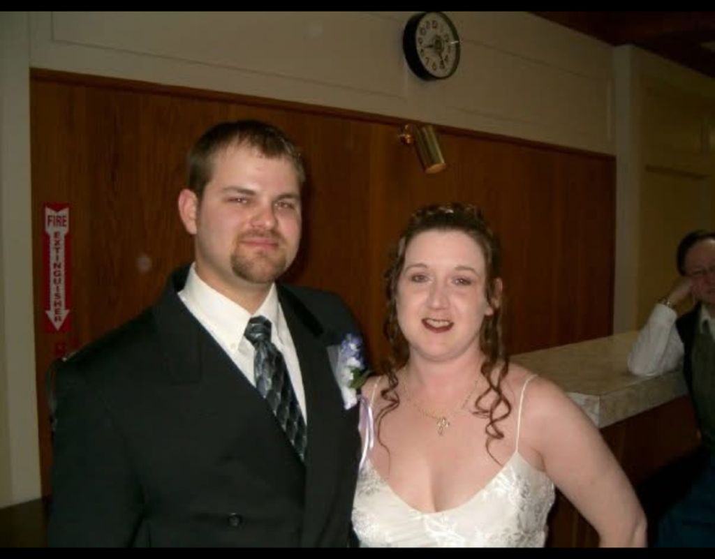 Nancy (Schall)  Lawson