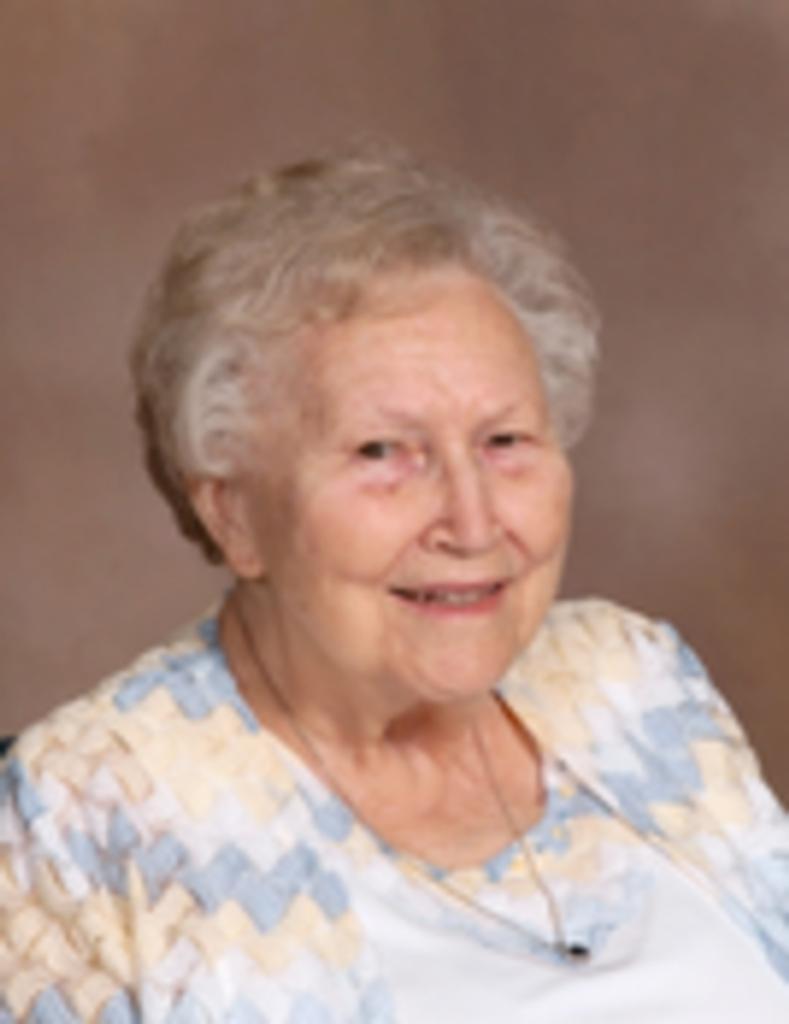 Betty L (Jones) Avis