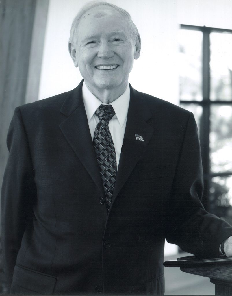 Harold Dean Niles
