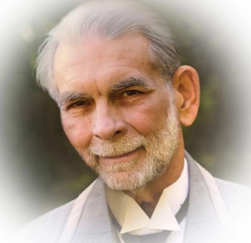 Robert Earl Bailey Profile Photo