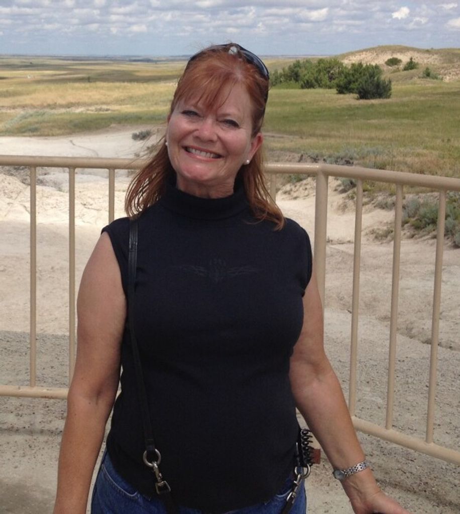 Nancy Watkins