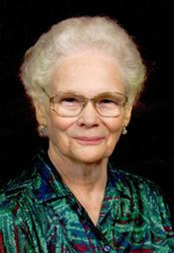 Norma M. Schmidt