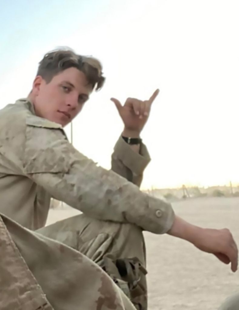 Mr. Philip Daniel Abernathy