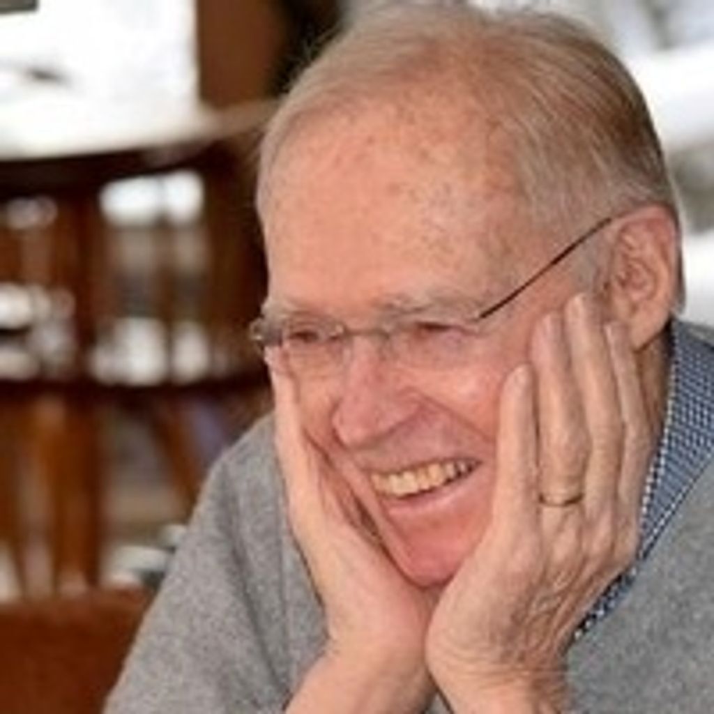 Michael S. Ariens
