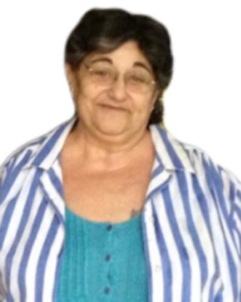 Mary Ellen (Alonso)  Penny